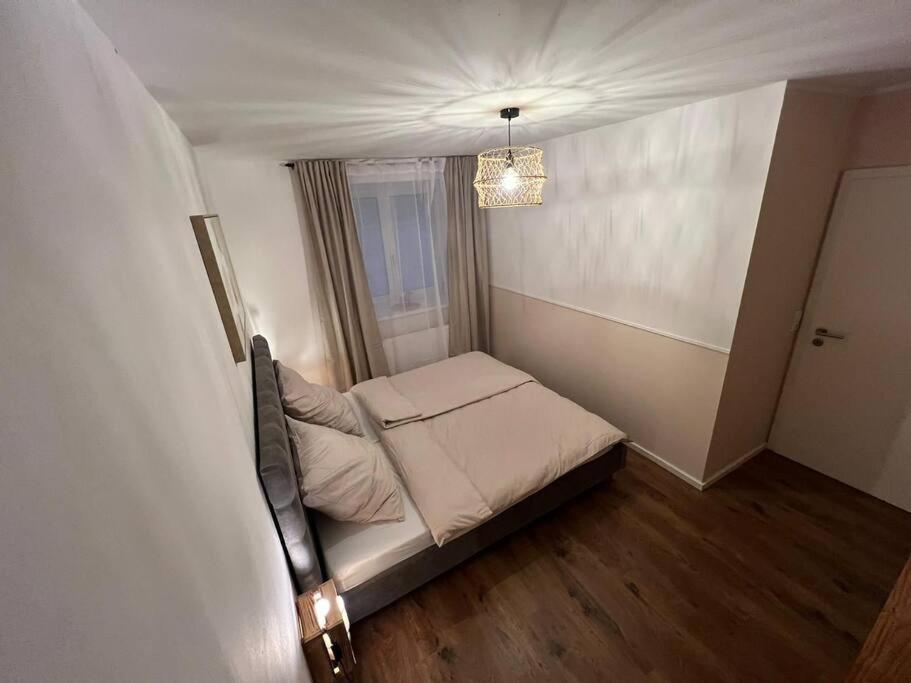 Apartment Wohnen Im Herzen Von