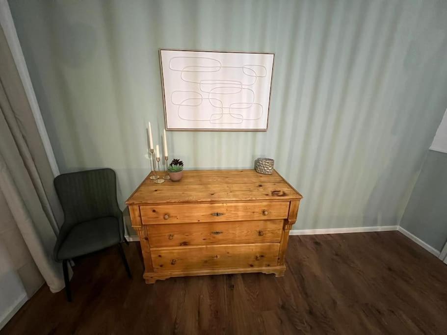 Wohnen Im Herzen Von Apartment Sonthofen