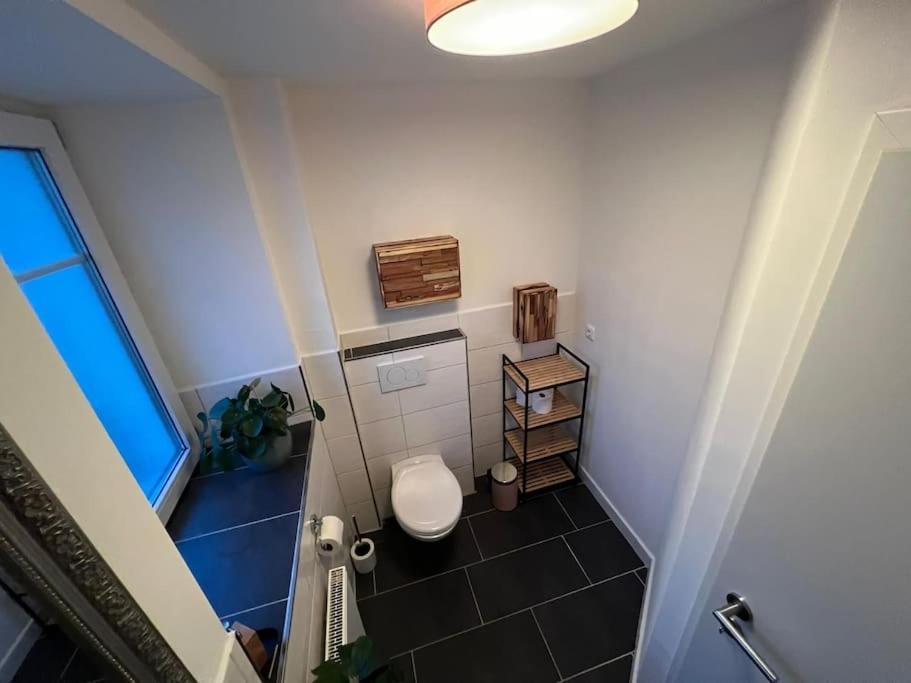 Wohnen Im Herzen Von Apartment