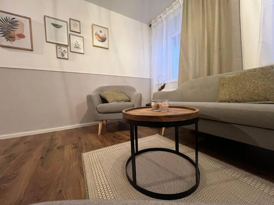 Wohnen Im Herzen Von Apartment *