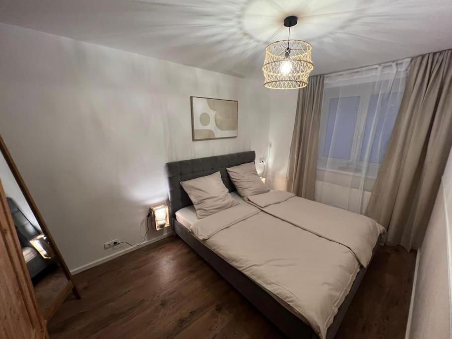 Apartment Wohnen Im Herzen Von Sonthofen