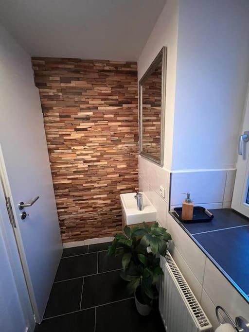 Wohnen Im Herzen Von Apartment Sonthofen