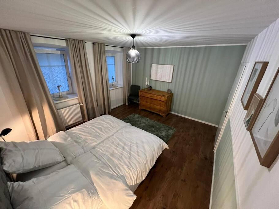 Wohnen Im Herzen Von Apartment