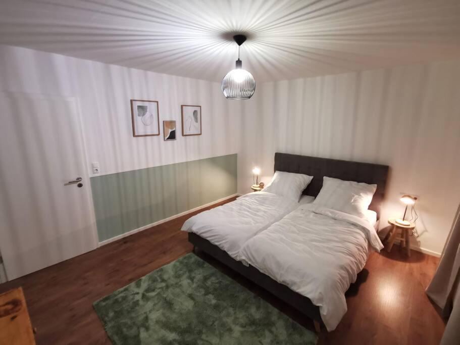 Apartment Wohnen Im Herzen Von Sonthofen